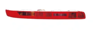 Piloto Paragolpes Trasero Izquierdo para Audi Q7 2006 y Q7 2009