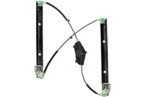 Elevalunas Electrico Delantero Derecho (Sin Motor) para Audi Q7 2006