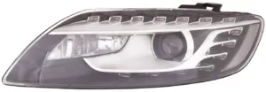 Faro Izquierdo Electrico Con Motor (Led/D3S) para Audi Q7 2009