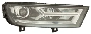 Faro Derecho Electrico Con Motor (D5S/Led/Wy24W/H7) para Audi Q7 2015