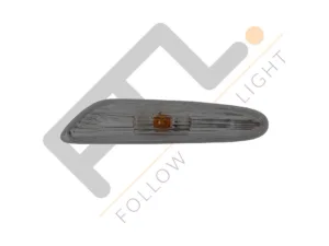 Intermitente Lateral Izquierdo para Bmw S/1 E81/E87 2004, S/1 E81/E87 2007, S/1 E82 2007, S/1 E88 2008, S/3 E90 2005, S/3 E90 2008, S/3 E91 2008, S/3 E92 2006, S/3 E93 2006, X1 E84 2009 y X1 E84 2012