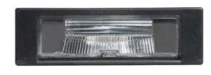 Piloto Matricula Led para Bmw S/1 E81/E87 2004 y S/1 E81/E87 2007