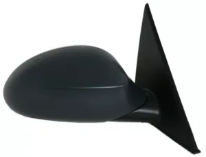 Retrovisor Derecho Electrico, Imprimado Asferico, Termico, Azulado para Bmw S/1 E81/E87 2004