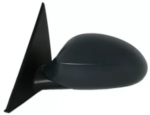 Retrovisor Izquierdo Electrico, Imprimado Asferico, Termico, Azulado para Bmw S/1 E81/E87 2004
