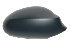 Carcasa Retrovisor Derecha Imprimada para Bmw S/1 E81/E87 2004, S/1 E81/E87 2007, S/1 E82 2007 y S/1 E88 2008