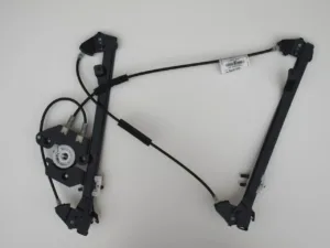 Elevalunas Electrico Delantero Derecho (5 Puertas) (Sin Motor) para Bmw S/1 E81/E87 2004 y S/1 E81/E87 2007