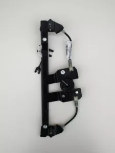 Elevalunas Electrico Trasero Izquierdo (4 Puertas) (Sin Motor) para Bmw S/1 E81/E87 2004 y S/1 E81/E87 2007