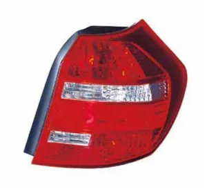 Piloto Trasero Derecho para Bmw S/1 E81/E87 2007