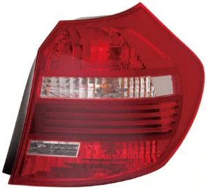 Piloto Trasero Derecho (Led) para Bmw S/1 E81/E87 2007