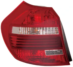 Piloto Trasero Izquierdo (Led) para Bmw S/1 E81/E87 2007