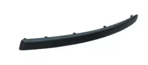 Moldura Izquierda Paragolpes Delantero para Bmw S/1 E81/E87 2007