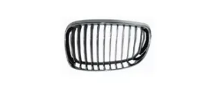 Rejilla Izquierda (Cromado/Cromado/Negra) para Bmw S/1 E81/E87 2007