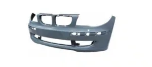 Paragolpes Delantero Imprimado (Con Agujero Para Antiniebla) (Con Agujero Lavafaros) para Bmw S/1 E81/E87 2007