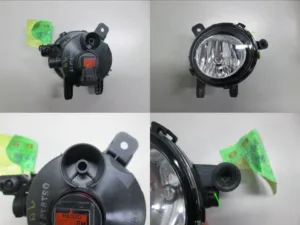Faro Antiniebla Derecho para Bmw S/1 F20/F21 2011, S/1 F20/F21 2015, S/2 F22 COUPE 2013, S/3 F30 2012 y S/3 F31 2012