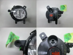Faro Antiniebla Izquierdo para Bmw S/1 F20/F21 2011, S/1 F20/F21 2015, S/2 F22 COUPE 2013, S/3 F30 2012 y S/3 F31 2012