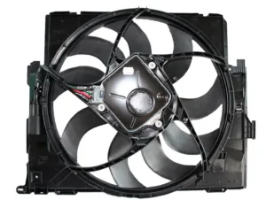 Electroventilador Aire Acondicionado para Bmw S/1 F20/F21 2011 y S/3 F30 2012