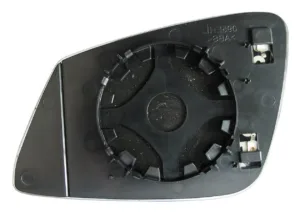 Cristal Retrovisor Derecho Convexo, Termico para Bmw S/1 F20/F21 2011, S/1 F20/F21 2015, S/3 F30 2012, S/3 F31 2012, S/4 F32/F33/F36 2013 y X1 E84 2012