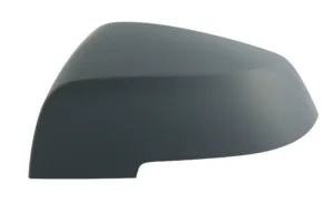 Carcasa Retrovisor Derecha Imprimada para Bmw S/1 F20/F21 2011, S/1 F20/F21 2015, S/3 F30 2012, S/3 F31 2012, S/4 F32/F33/F36 2013 y X1 E84 2012