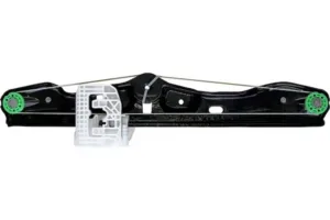 Elevalunas Electrico Trasero Derecho (5 Puertas) (Sin Motor) para Bmw S/1 F20/F21 2011 y S/1 F20/F21 2015
