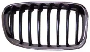 Rejilla Derecha (Cromado/Negra) para Bmw S/1 F20/F21 2011