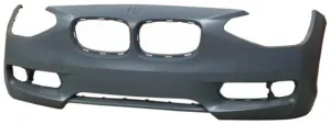 Paragolpes Delantero Imprimado para Bmw S/1 F20/F21 2011
