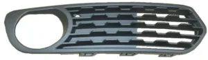 Rejilla Derecha Paragolpes Delantero (Abierta) para Bmw S/1 F20/F21 2011