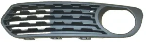 Rejilla Izquierda Paragolpes Delantero (Abierta) para Bmw S/1 F20/F21 2011