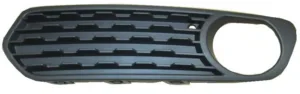 Rejilla Izquierda Paragolpes Delantero (Cerrada) para Bmw S/1 F20/F21 2011