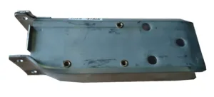 Soporte Derecho Refuerzo Paragolpes Delantero (Aluminio) para Bmw S/1 F20/F21 2011, S/1 F20/F21 2015 y S/2 F22 COUPE 2013