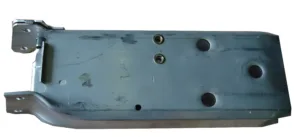 Soporte Izquierdo Refuerzo Paragolpes Delantero (Aluminio) para Bmw S/1 F20/F21 2011, S/1 F20/F21 2015 y S/2 F22 COUPE 2013