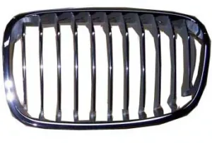 Rejilla Izquierda (Cromado/Cromada)Urban para Bmw S/1 F20/F21 2011
