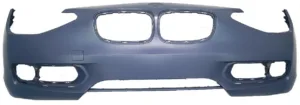 Paragolpes Delantero Imprimado (Mod Sport/Urban) para Bmw S/1 F20/F21 2011