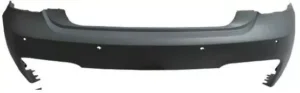 Paragolpes Trasero Imprimado Con Agujeros Sensores (Mod Pack M) para Bmw S/1 F20/F21 2011