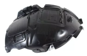 Resguardo Paso De Rueda Delantero Derecho (Delantero) para Bmw S/1 F20/F21 2011 y S/1 F20/F21 2015