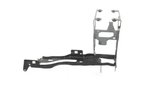 Mascara Faro Delanterosuperior Derecho para Bmw S/1 F20/F21 2011, S/1 F20/F21 2015, S/2 F22 COUPE 2013 y S/3 F30 2012