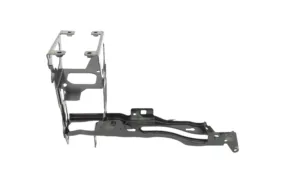 Mascara Faro Delanterosuperior Izquierdo para Bmw S/1 F20/F21 2011, S/1 F20/F21 2015, S/2 F22 COUPE 2013 y S/3 F30 2012