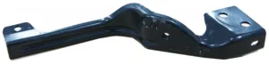 Refuerzo Traviesa Delantera Superior Izquierdo (Inferior) para Bmw S/1 F20/F21 2011, S/1 F20/F21 2015, S/2 F22 COUPE 2013 y S/3 F30 2012