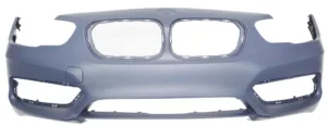 Paragolpes Delantero Imprimado (Mod Base) para Bmw S/1 F20/F21 2015
