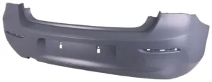 Paragolpes Trasero Imprimado (Mod Base) para Bmw S/1 F20/F21 2015