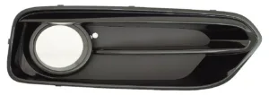 Rejilla Derecha Paragolpes Delantero (Mod Sport) para Bmw S/1 F20/F21 2015