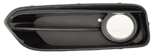 Rejilla Izquierda Paragolpes Delantero (Mod Sport) para Bmw S/1 F20/F21 2015