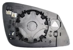 Cristal Retrovisor Izquierdo Asferico, Termico para Bmw S/1 F40 2019
