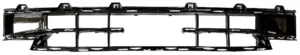 Rejilla Inferior Paragolpes Delantero Imprimado Cerrada (Mod Sport) para Bmw S/1 F40 2019