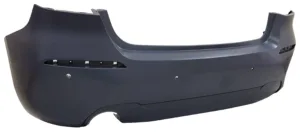 Paragolpes Trasero Con 4 Agujeros Para Sensores (Mod Base) para Bmw S/1 F40 2019