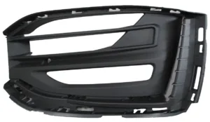 Rejilla Derecha Paragolpes Delantero Negra (Mod Base) para Bmw S/1 F40 2019