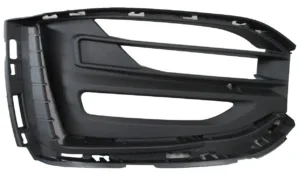 Rejilla Izquierda Paragolpes Delantero Negra (Mod Base) para Bmw S/1 F40 2019