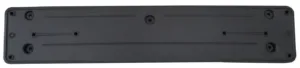 Soporte Chapa Matricula para Bmw S/1 F40 2019