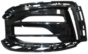 Rejilla Izquierda Paragolpes Delantero Imprimado (Mod Sport) para Bmw S/1 F40 2019