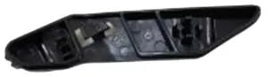 Soporte Plastico Superior Derecho Paragolpes Delantero para Bmw S/1 F40 2019