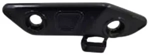 Soporte Plastico Inferior Drt Paragolpes Delantero para Bmw S/1 F40 2019